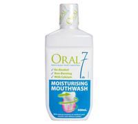 OralSeven Rince-Bouche Bain De Bouche 500 ml
