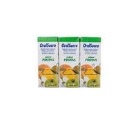 Oralsuero fruit 3 Unités