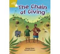 Oram, H: Rigby Star Independent Year 2 Gold Fiction: The Cha