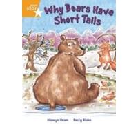 Oram, H: Rigby Star Independent Year 2 Orange Fiction: Why B