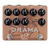 Orama - Fuzz + Amp-In-A-Box