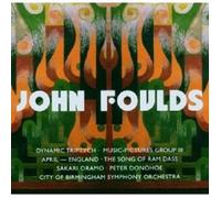 ORAMO/DONOHOE/CBSO/+ - DYNAMIC TRIPTYCH/MUSIC PICTURES GROUP III CD KLASSIK NEUF