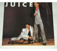 Oran "Juice" Jones - Oran "Juice" Jones - Juice