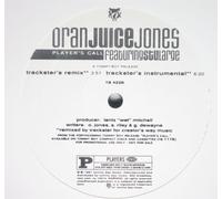 Oran 'Juice' Jones - Players Call