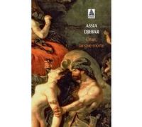 Oran, langue morte Assia Djebar (Auteur)