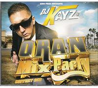 Oran Mix Party Vol 2