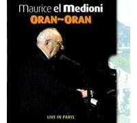 Oran Oran live in Paris