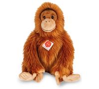 Orang-Outan Singe Par Teddy Hermann - Peluche Ape - 40cm - 92946