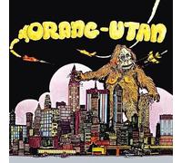 Orang-Utan
