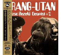 Orang-Utan CD