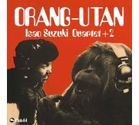 Orang-Utan Vinyle