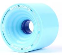 Orangatang in Heat wielen 75mm bleu