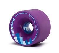 Orangatang Roues Skateboard - Sk8 - Stimulus - 70 mm 80a