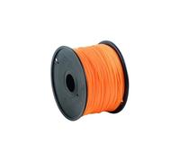 - Orange - 1 kg - 330 m - filament PLA (3D)