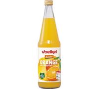 Orange - 100% pur jus 0,7l, consigne de 15 centimes incluse