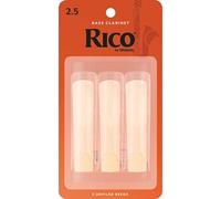 ORANGE 2.5 - CLARINETTE BASSE