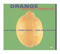 A.C.T. Riessler – Orange [Import]