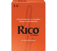 Orange 3 - Clarinette Contrebasse Anches clarinette contrebasse