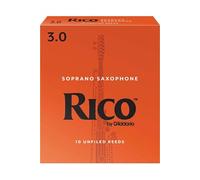 Orange 3 - Saxophone Soprano