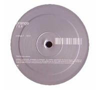 Orange - 7&8 [Import]