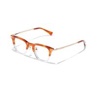 Orange Air Aerate