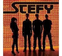 Stefy - Orange Album [Import]