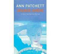 Orange amère Ann Patchett (Auteur), Hélène Frappat (Traduction)