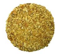 Orange Amère Peau Coupée Séchée - Citrus Aurantium L. (400g)