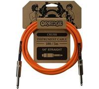 Orange Amps Cables Crush CBL34-3MDD G