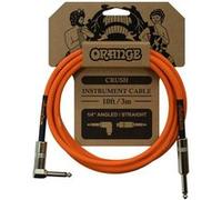 Orange Amps Cables Crush CBL35-3MCD