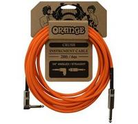 Orange Amps Cables Crush CBL37-6MCD Câbles jack / instrument