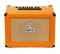 Orange Amps CR-60C Combo Crush Pro 60W 1X12'' Combos transistors et hybrides G
