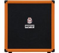 Orange Combo Crush Bass 100 Combo basse