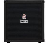 Orange Amps Crush Bass Combo 100W BK Combos basse