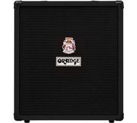 Orange Amps Crush Bass Combo 50W BK Combos basse G