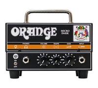 Orange Electronic Ampli Micro Dark Terror