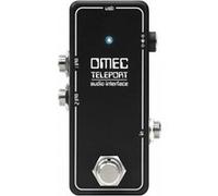 Orange Amps Pedale Omec Teleport Preamplis guitare