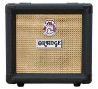 Orange PPC108 Black - Caisse de Guitare
