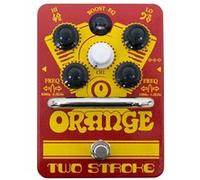 Orange Amps Two Stroke Boost