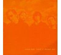 Seven Mary Three - Orange Ave. [Import]