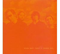 Orange Ave. by Seven Mary Three [Audio CD] NEUF