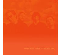 Seven Mary Three – Orange Ave. – Vinyle LP 180 g – Édition limitée couleur orange – Music on Vinyl