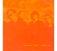 Orange Avenue by Seven Mary Three (1998-07-14)