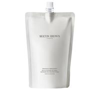 MOLTON BROWN Orange & Bergamot Recharge de gel douche et de bain 400 ml