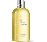 Orange & Bergamot Gel De Bain Et Douche 300 Ml