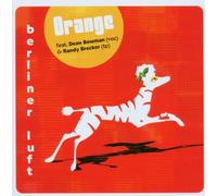 Orange - Berliner Luft [Import]