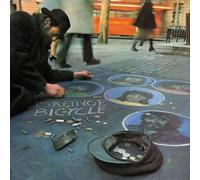 Orange Bicycle by Orange Bicycle [Audio CD] NEUF