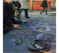 Orange Bicycle - Orange Bicycle [Import]