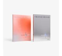 Orange Blood (Random Version) E