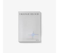Orange Blood - Kalpa Version [Coffret CD inclus divers Goodies - Tirage limité]